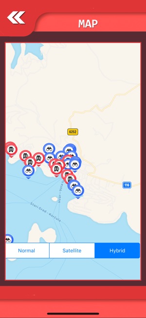 Hvar Island Tourism Guide(圖3)-速報App