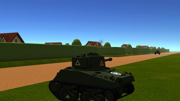 Wild Tanks | Pro Edition