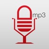 Mp3 Recorder : Voice Recorder - iPadアプリ