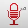 Mp3 Recorder : Voice Recorder negative reviews, comments