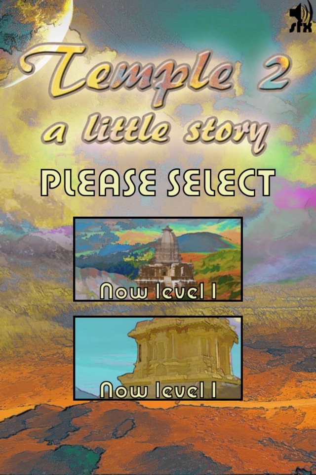 Temple 2 a little story screenshot 4