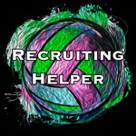 Download Volleyball Recruiting Helper app