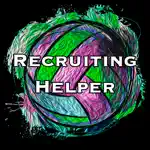 Volleyball Recruiting Helper App Contact