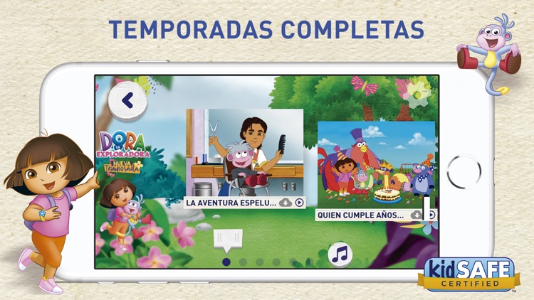 NOGGIN: Lo mejor de Nick Jr screenshot-3