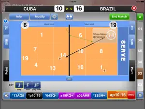 Click&Scout Eng screenshot 2
