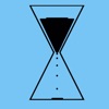 Game Time: Hourglass icon