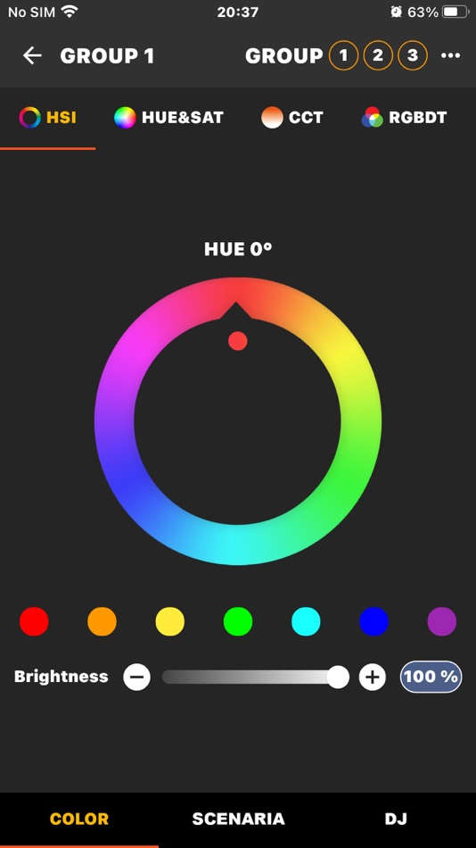 #1. Pilotcine CuberSync (iOS) 由: Yanher Lin