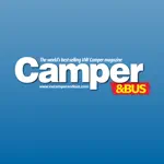 VW Camper App Cancel