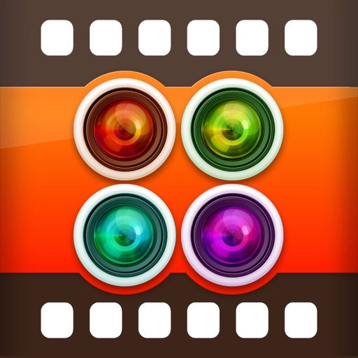 SeqVideo icon