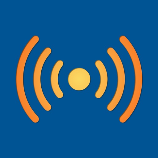 iScan - Radio Streaming icon