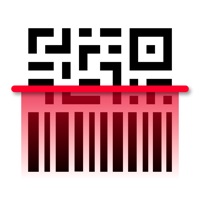  QR Code Scanner & QRCode Application Similaire