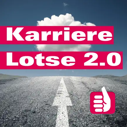 Karriere Lotse 2.0 Cheats