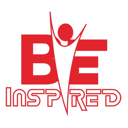 Be Inspired Mag