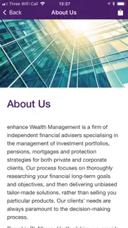 enhance wealth management problems & solutions and troubleshooting guide - 3
