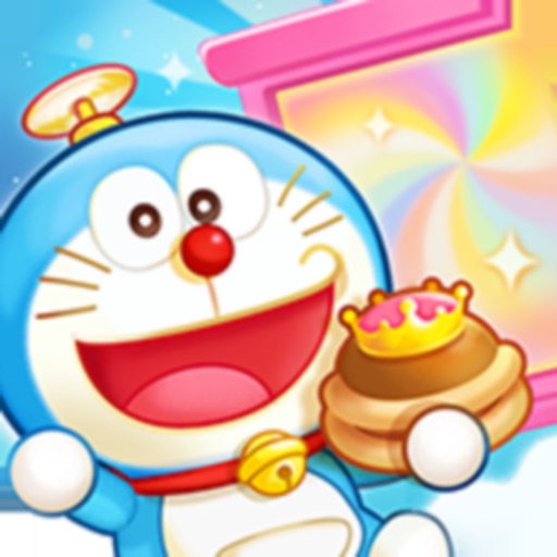 Line ドラえもんパーク Iphoneアプリランキング Line ドラえもんパーク Iphoneアプリランキング