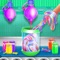 Diy Make Slime Factory Fun