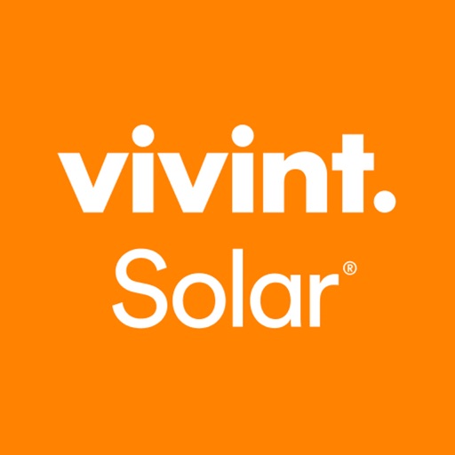 Vivint Solar a Sunrun Company iOS App
