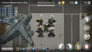 BAD 2 BAD: EXTINCTION screenshot 3