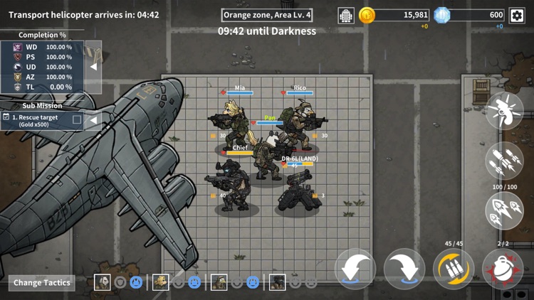 BAD 2 BAD: EXTINCTION