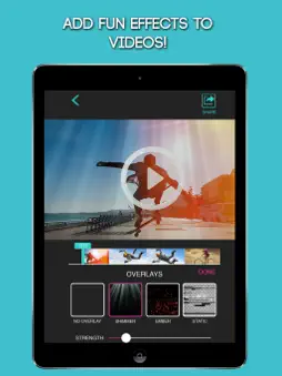 Videogram Easy Movie Maker screenshot 10