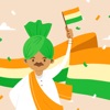 Independence Day Stickers!!! icon