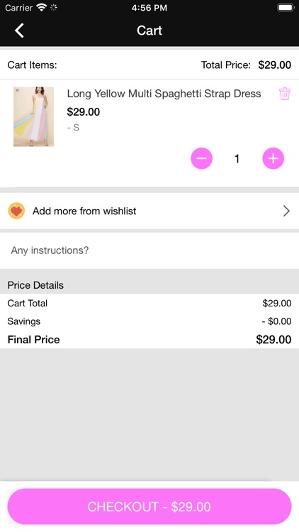 Magnolia Grace Clothing Co screenshot-4