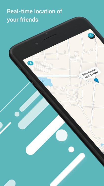 Mobile Number Tracker Location