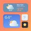 Weather Widgets Plus