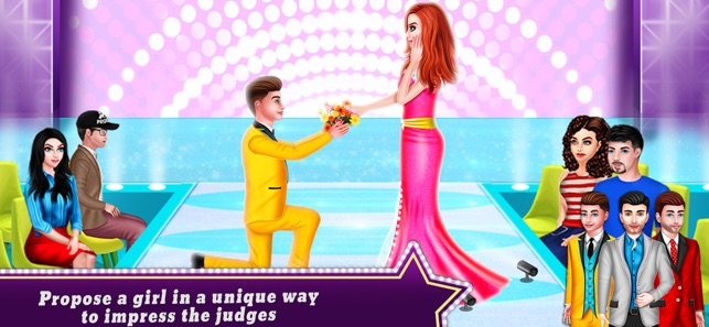 Mr World Competition Game(圖5)-速報App