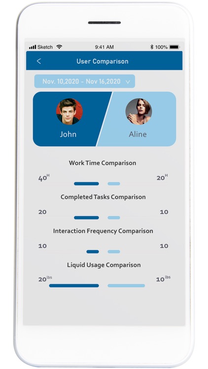 ElectroDefense MGMT screenshot-3