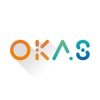 OKAS Pro for iPhone icon