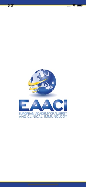 EAACI Events(圖1)-速報App