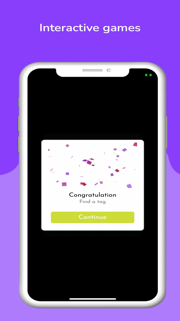 Tag in the park-Rufford