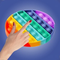 Fidget Toys 3D - AntiStress sur PC