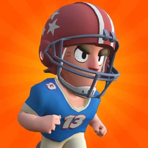 Hyper Football 3D
