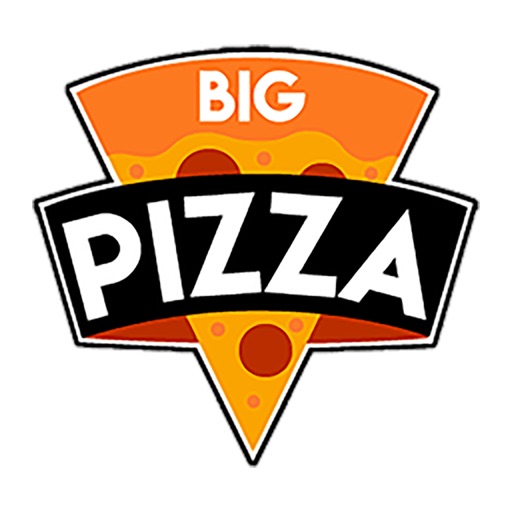 Big Pizza Delivery icon