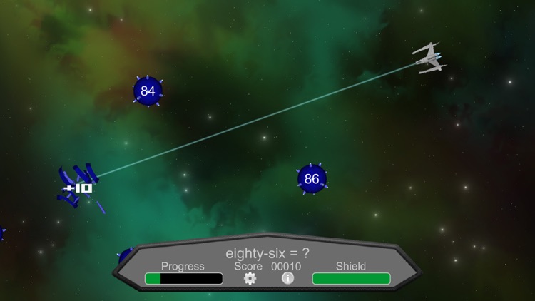 Mathematics Mine Mayhem