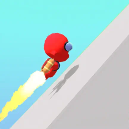 Impostor JetPack Jumper 3D Run Читы