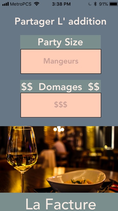 Image of Partager
