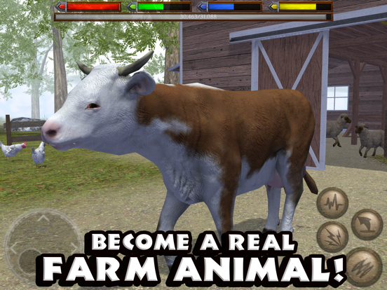 Ultimate Farm Simulatorのおすすめ画像1