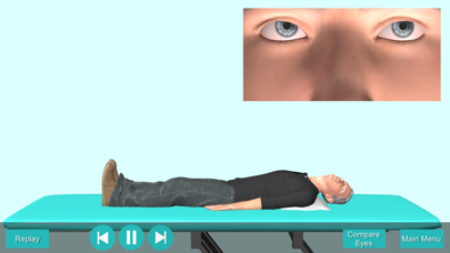 BPPV Relief Screenshot