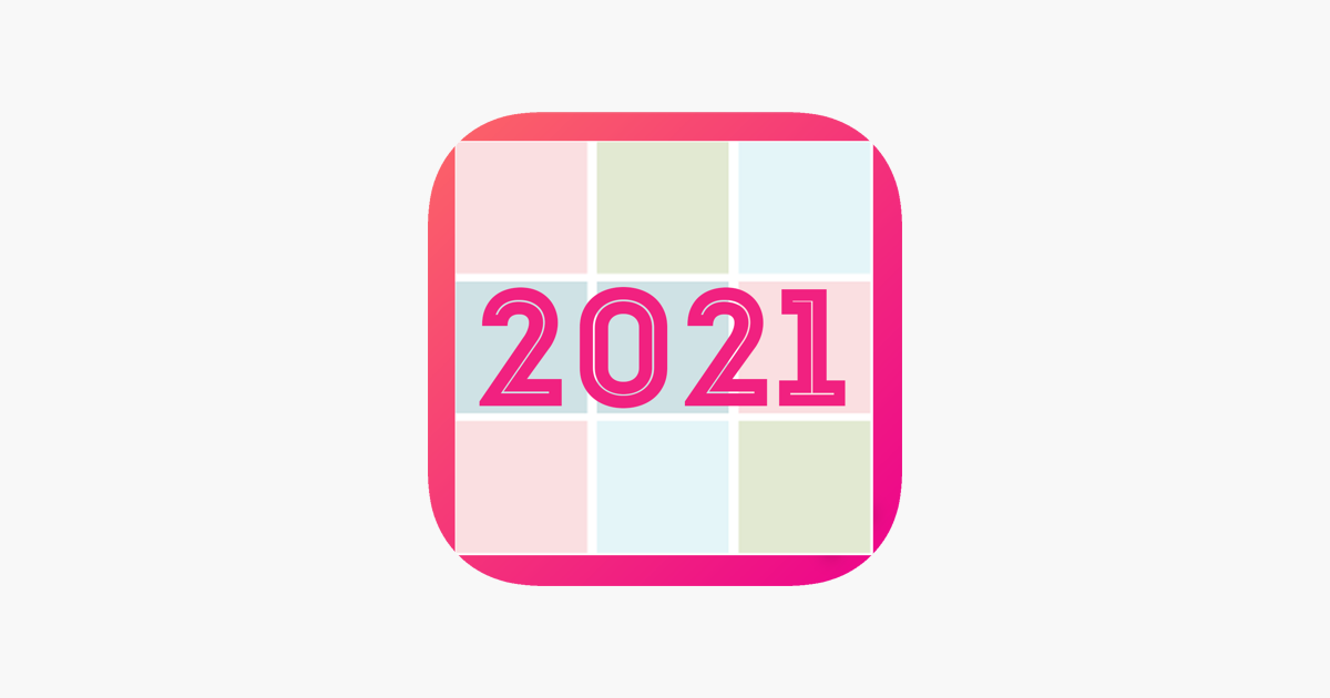 ‎Top nine 2021 Get best nine on the App Store