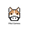 Pika! Gamess icon