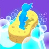 Sponge Surfer! icon