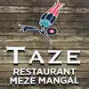 Taze Meze Mangal delete, cancel