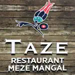 Taze Meze Mangal App Cancel