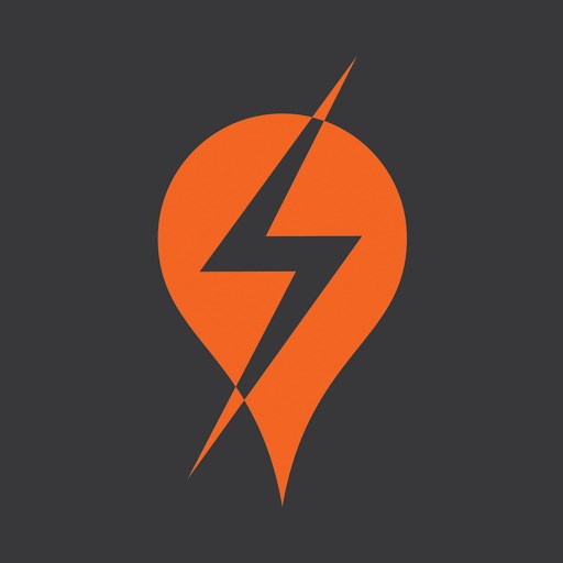 Zap-Map: EV charging in the UK iOS App