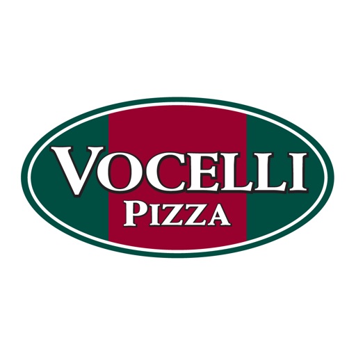 Vocelli Pizza iOS App