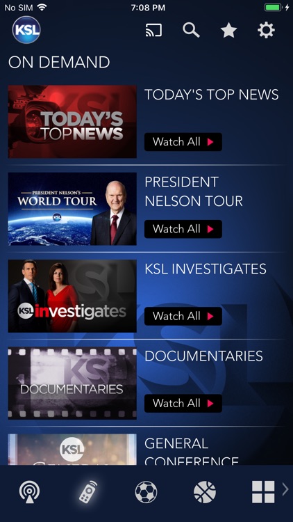 KSL TV
