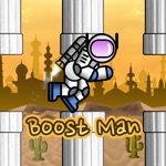 Download Boost Man - Lonely Planet app